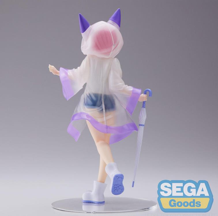 Nendo Addicts - Sega - Rezero - Starting Life In Another World Ram Day After The Rain Pose2