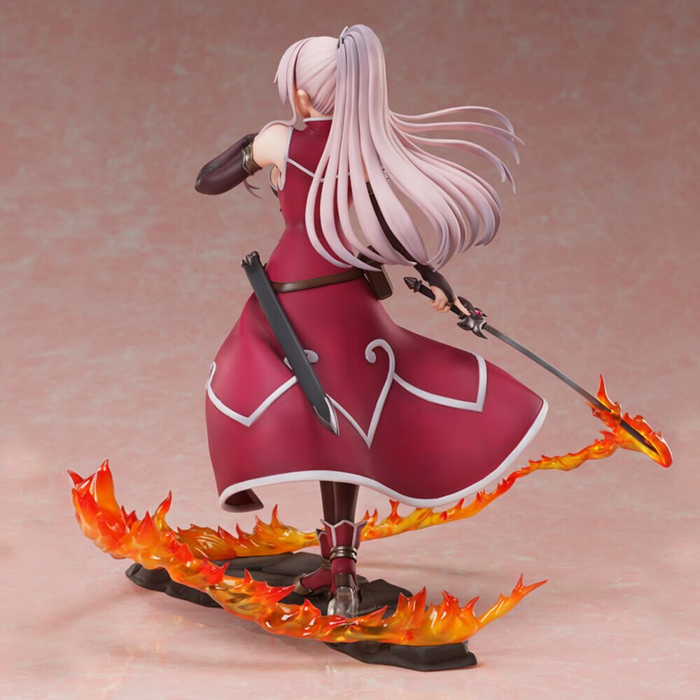 Nendo Addicts - Union - Skeleton Knight In Another World Ariane Pose2