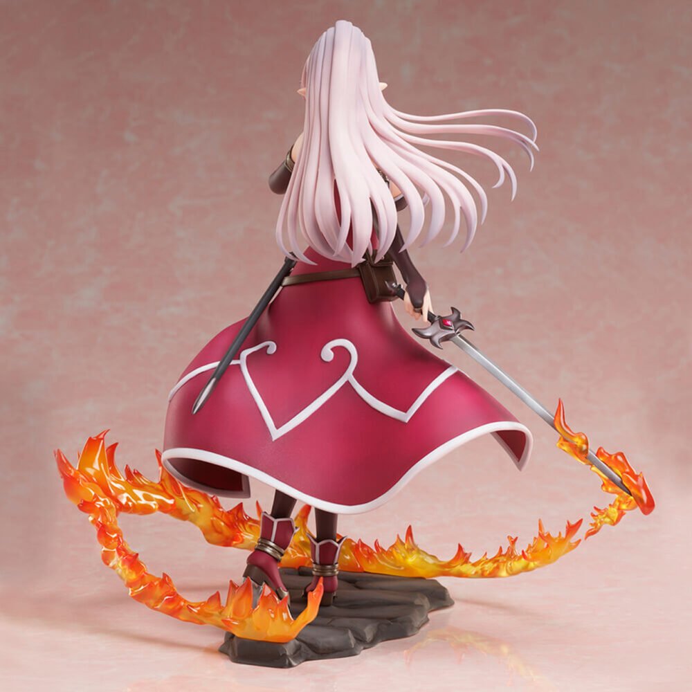 Nendo Addicts - Union - Skeleton Knight In Another World Ariane Pose3
