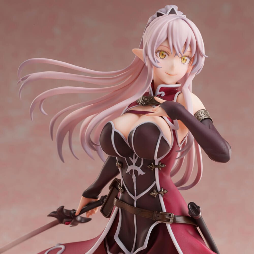 Nendo Addicts - Union - Skeleton Knight In Another World Ariane Pose5