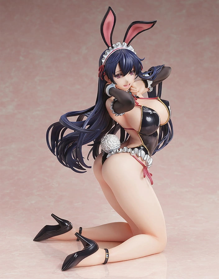 Nendo Addicts - Binding - Creators Opinion Ayaka Sawara Bare Leg