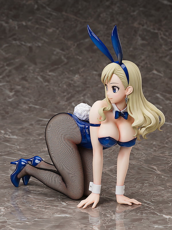 Nendo Addicts - Freeing - Edens Zero Rebecca Bluegarden Bunny Version Pose2