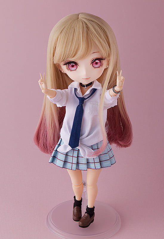 Nendo Addicts - Gsc - My Dress-up Darling Harmonia Humming Marin Kitagawa Pose2