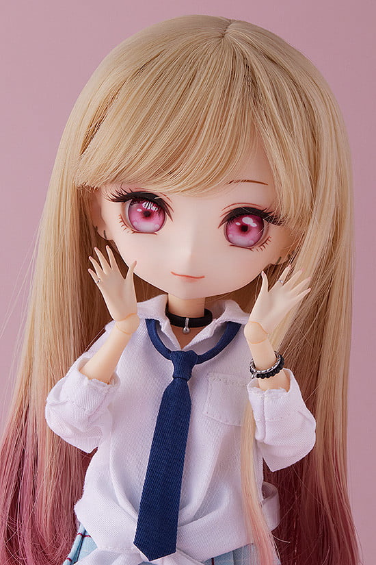 Nendo Addicts - Gsc - My Dress-up Darling Harmonia Humming Marin Kitagawa Pose3