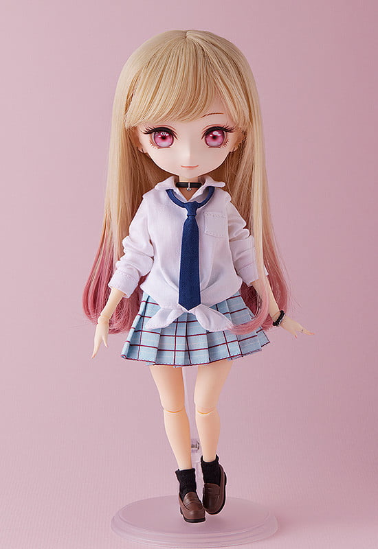 Nendo Addicts - Gsc - My Dress-up Darling Harmonia Humming Marin Kitagawa