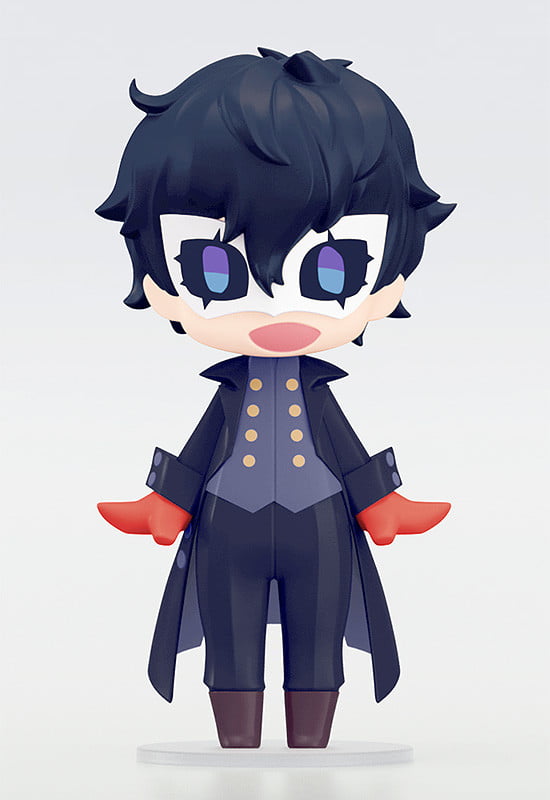 Nendo Addicts - Gsc - Persona5 Royal Hello Good Smile Joker