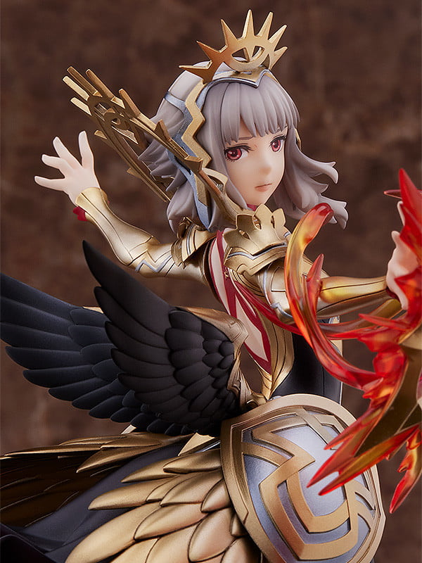 Nendo Addicts - Intelligent Systems - Fire Emblem Veronica Pose5