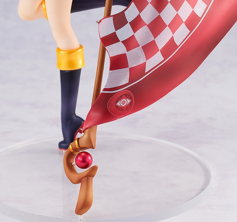 Nendo Addicts - Kadokawa - Konosuba Megumin Race Queen Version Pose9