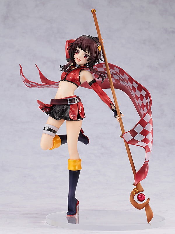 Nendo Addicts - Kadokawa - Konosuba Megumin Race Queen Version