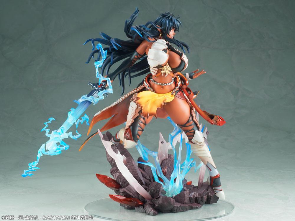 Nendo Addicts - Medicos - Bastard Arshes Nei Pose4