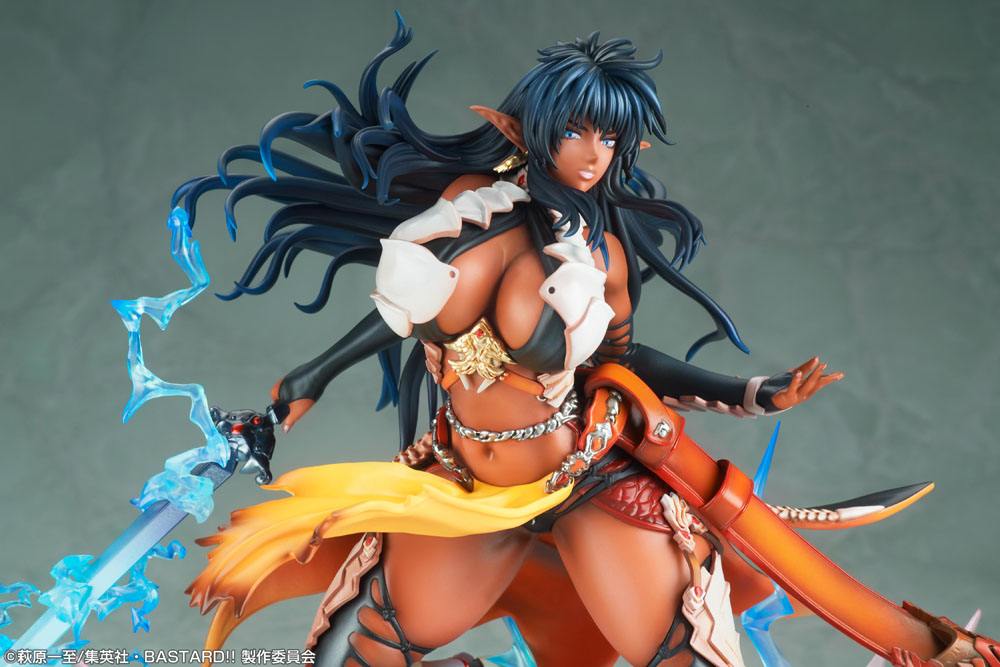 Nendo Addicts - Medicos - Bastard Arshes Nei Pose5