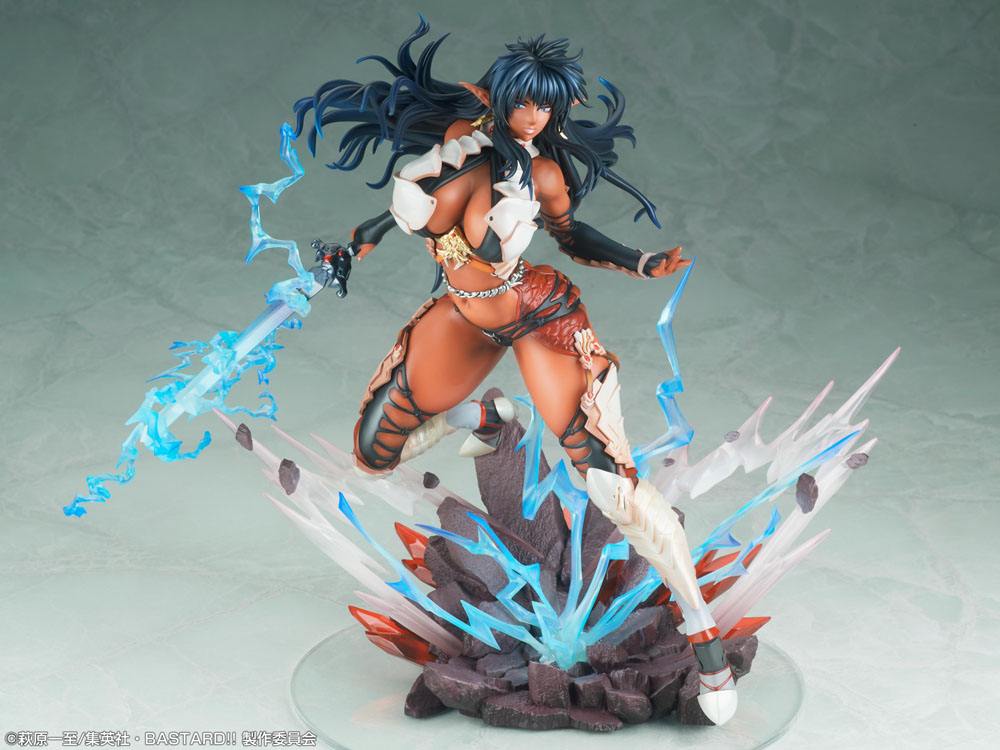 Nendo Addicts - Medicos - Bastard Arshes Nei Pose7