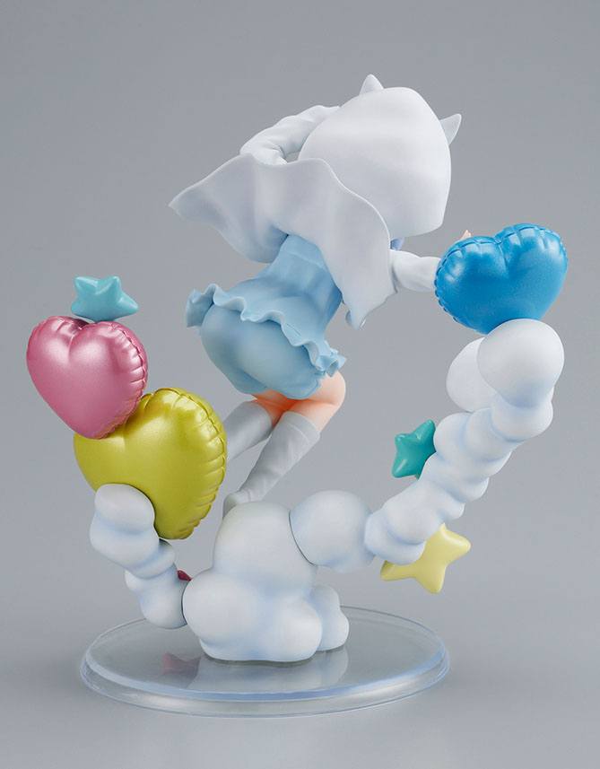 Nendo Addicts - Sol - Is The Order A Rabbit Chino Tippy Hoodie Version Pose1