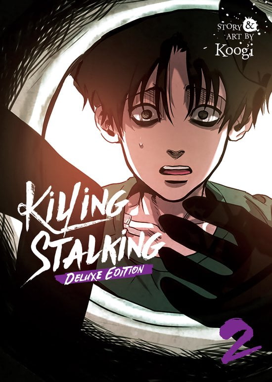 Nendo Addicts - Killing Stalking Deluxe Edition Vol.02