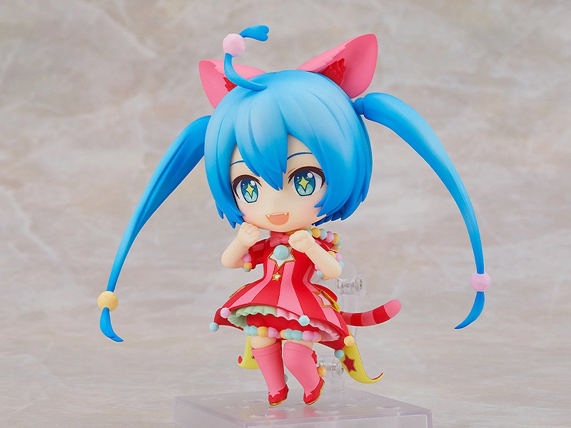 Nendo Addicts - Nendoroid - #2045 - Vocaloid Hatsune Miku Wonderland Sekai 1