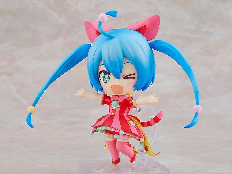 Nendo Addicts - Nendoroid - #2045 - Vocaloid Hatsune Miku Wonderland Sekai 2