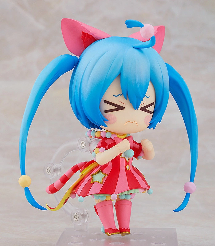 Nendo Addicts - Nendoroid - #2045 - Vocaloid Hatsune Miku Wonderland Sekai 4