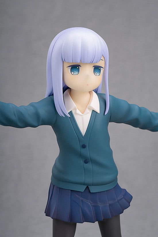 Nendo Addicts - Pop Up Parade - Aharen San Wa Hakarenai Reina Aharen Pose2