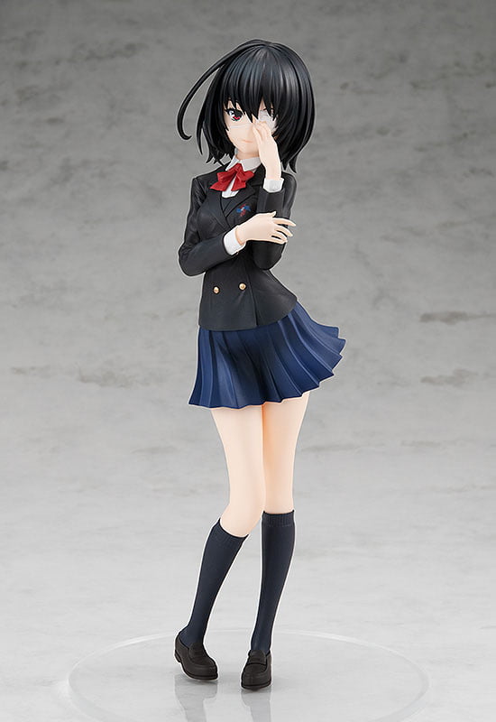 Nendo Addicts - Pop Up Parade - Another Mei Misaki