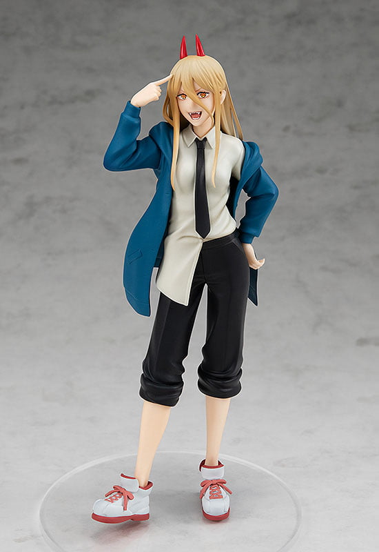 Nendo Addicts - Pop Up Parade - Chainsaw Man Power