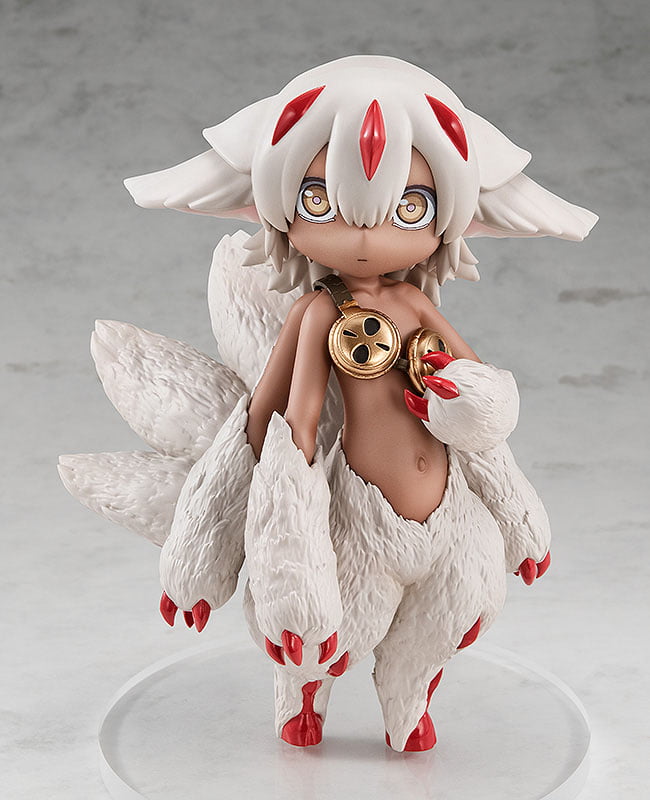 Nendo Addicts - Pop Up Parade - Made In Abyss Faputa