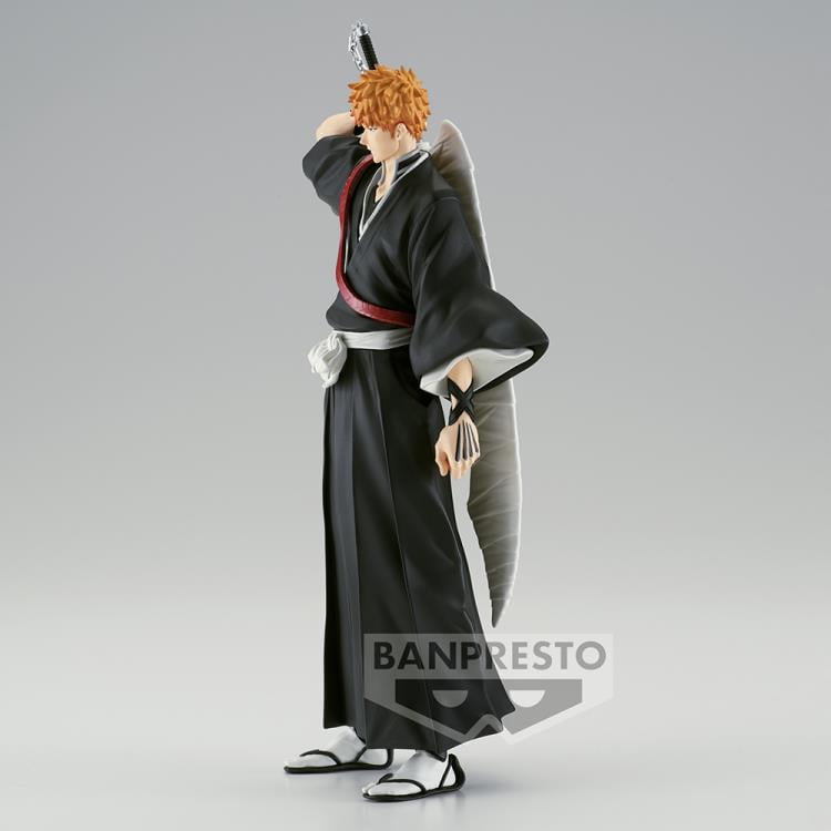 Nendo Addicts - Banpresto - Bleach Kurosaki Ichigo Solid And Souls Pose2