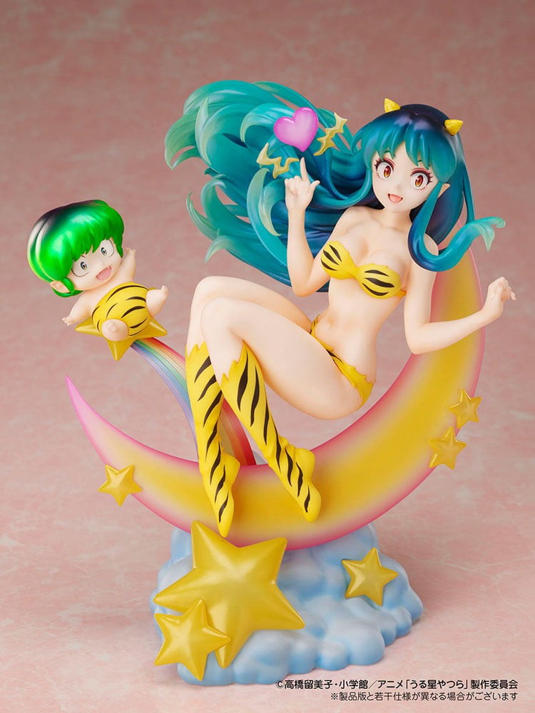 Nendo Addicts - Design Coco - Urusei Yatsura Lum & Ten Box Cafe & Space Collaboration 3