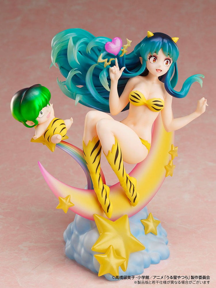 Nendo Addicts - Design Coco - Urusei Yatsura Lum & Ten Box Cafe & Space Collaboration 4