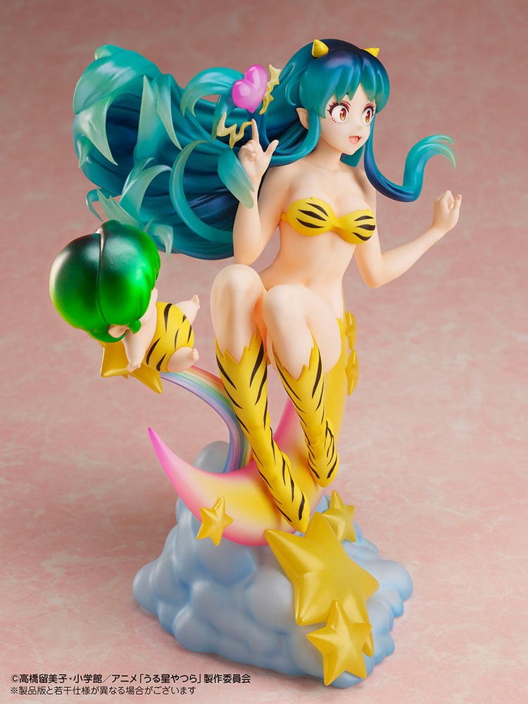 Nendo Addicts - Design Coco - Urusei Yatsura Lum & Ten Box Cafe & Space Collaboration 8