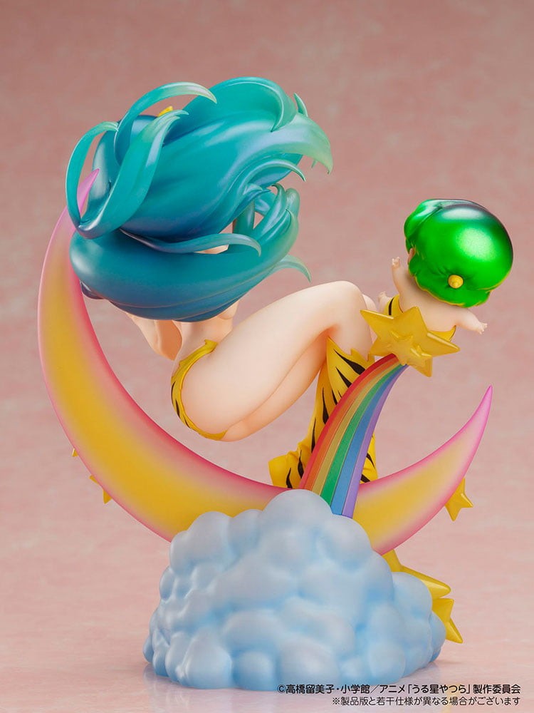 Nendo Addicts - Design Coco - Urusei Yatsura Lum & Ten Box Cafe & Space Collaboration 9