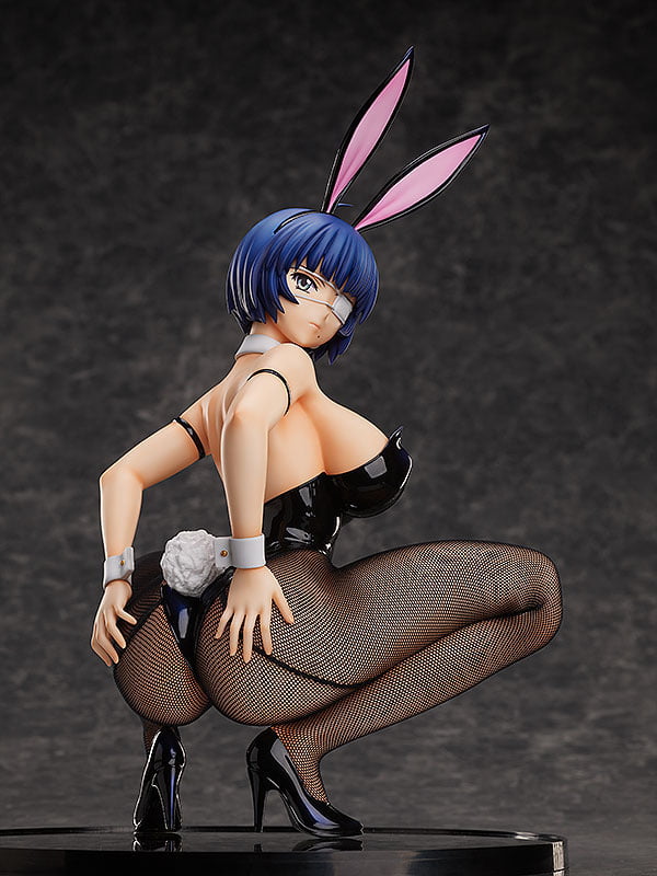 Nendo Addicts - Freeing - Ikki Tousen Extravaganza Epoch Ryomou Shimei 2nd Bunny Version 5