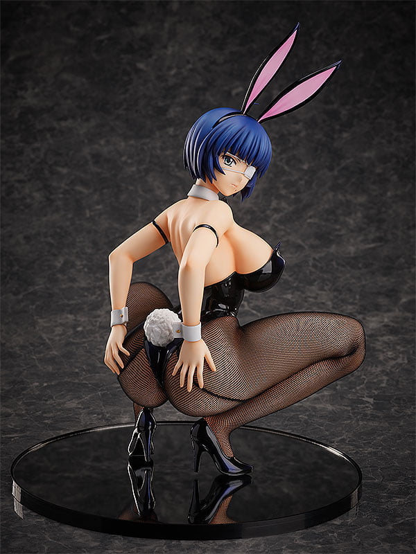 Nendo Addicts - Freeing - Ikki Tousen Extravaganza Epoch Ryomou Shimei 2nd Bunny Version