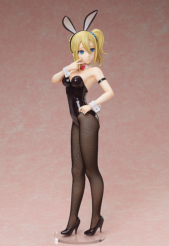 Nendo Addicts - Freeing - Kaguya Love Is War Ai Hayasaka Bunny Version 4