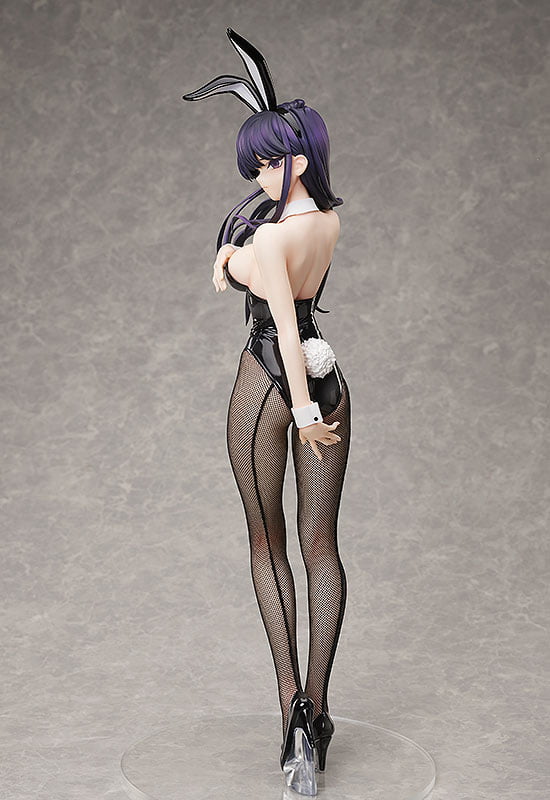 Nendo Addicts - Freeing - Komi Can't Communicate Shoko Komi Bunny Version 1