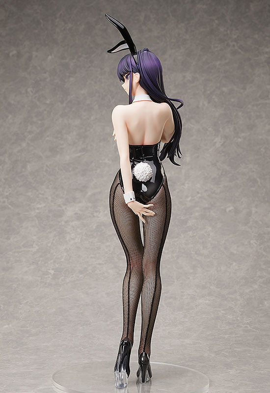 Nendo Addicts - Freeing - Komi Can't Communicate Shoko Komi Bunny Version 2