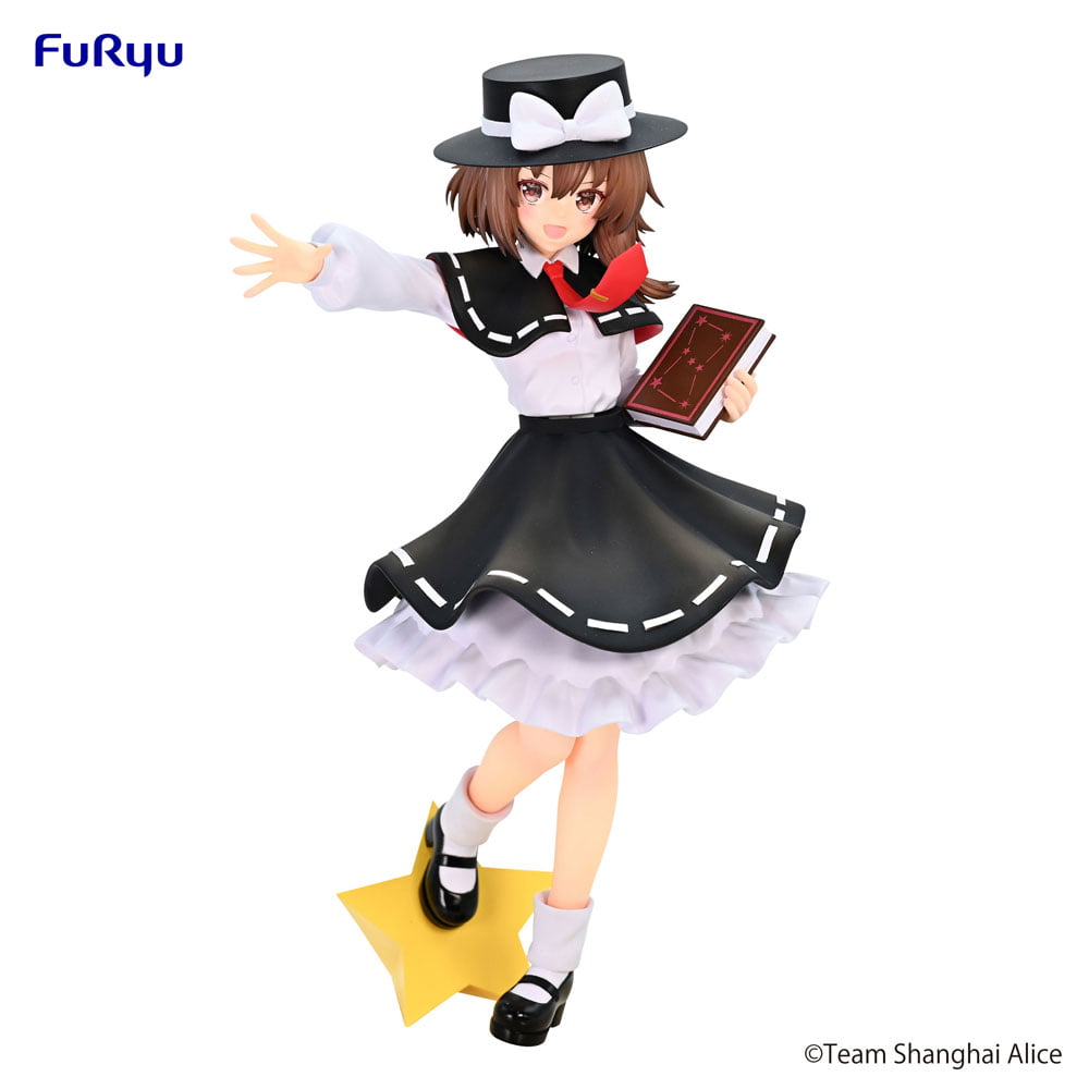 Nendo Addicts - Furyu - Touhou Project Hifuu Club Usami Renko