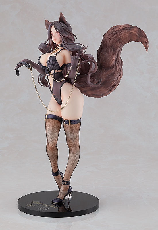 Nendo Addicts - Gsc - Haneame Dog Pet Girlfriend 1