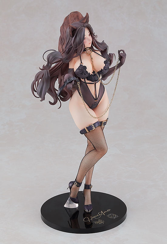 Nendo Addicts - Gsc - Haneame Dog Pet Girlfriend 2