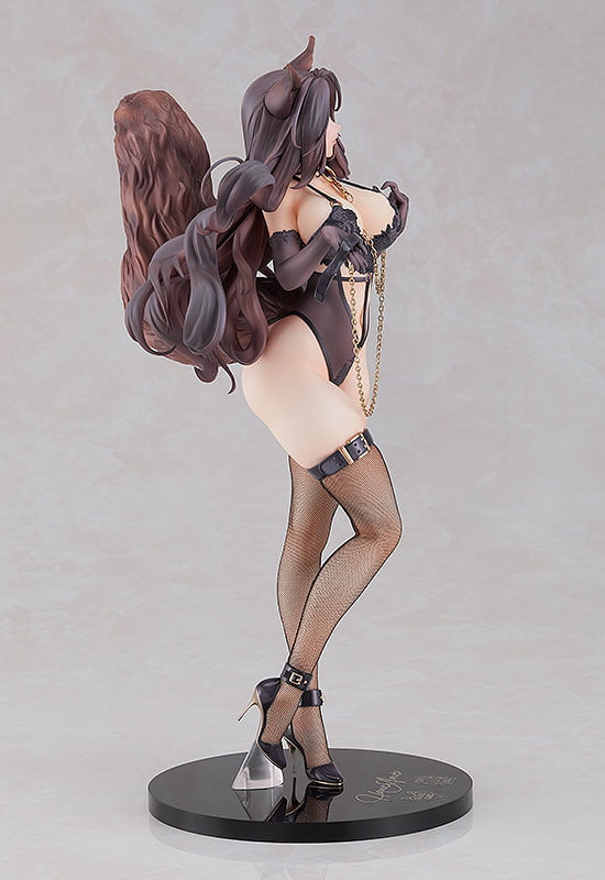 Nendo Addicts - Gsc - Haneame Dog Pet Girlfriend 3