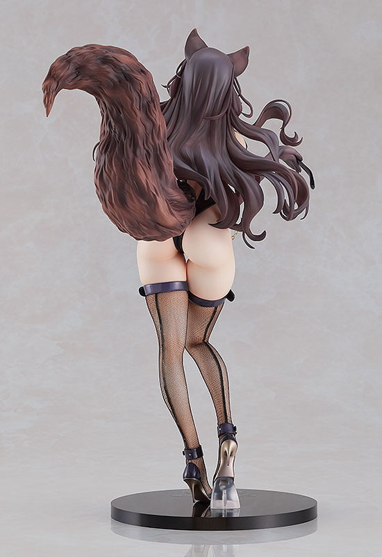 Nendo Addicts - Gsc - Haneame Dog Pet Girlfriend 4