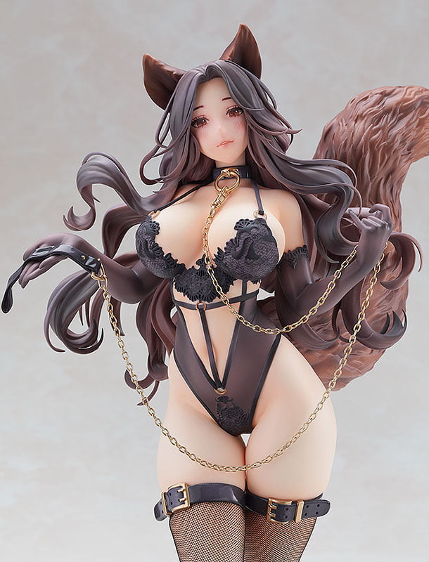 Nendo Addicts - Gsc - Haneame Dog Pet Girlfriend 5