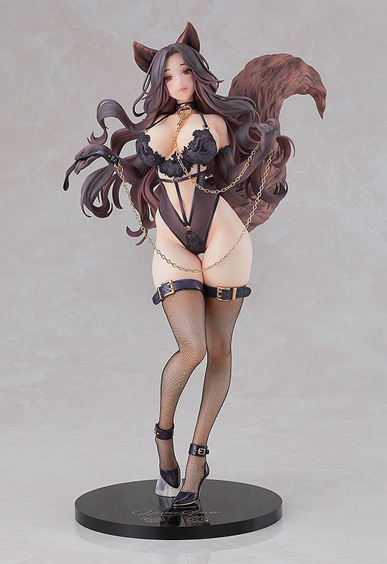 Nendo Addicts - Gsc - Haneame Dog Pet Girlfriend