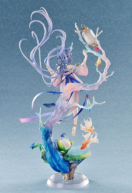 Nendo Addicts - Gsc - Vsinger Luo Tianyi Chant Of Life Version 1