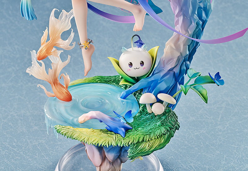 Nendo Addicts - Gsc - Vsinger Luo Tianyi Chant Of Life Version 5