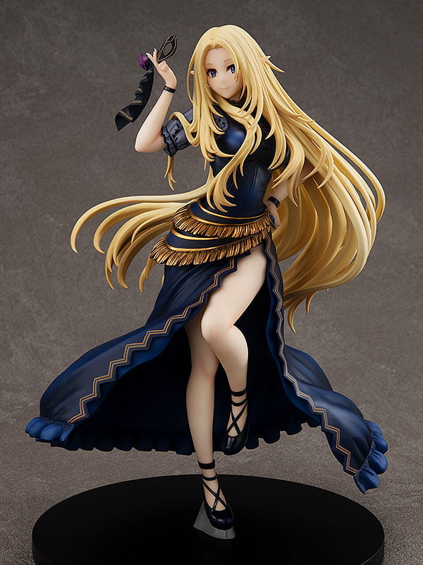 Nendo Addicts - Kadokawa - Eminence Of Shadow Alpha Dress Version