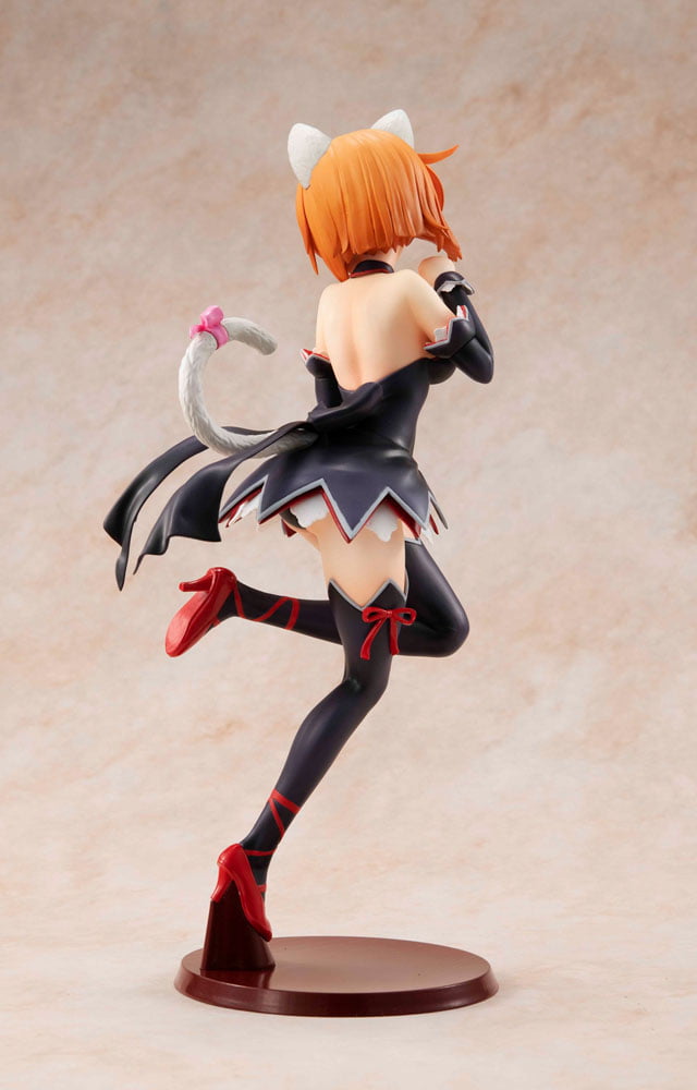 Nendo Addicts - Kadokawa - Higurashi When They Cry Rena Ryugu Angelmote Version 3