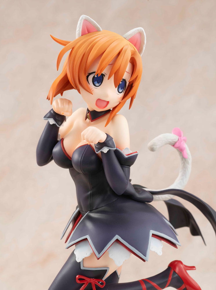 Nendo Addicts - Kadokawa - Higurashi When They Cry Rena Ryugu Angelmote Version 4