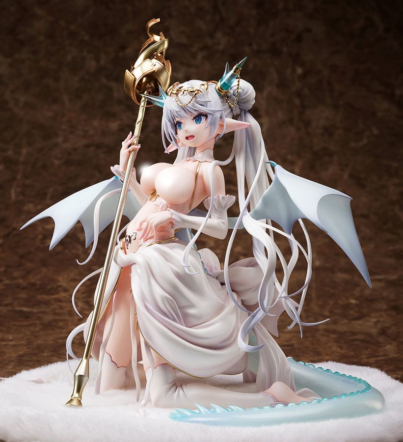 Nendo Addicts - Native - Original Character Muraise By Takahiro Tsurusaki 3