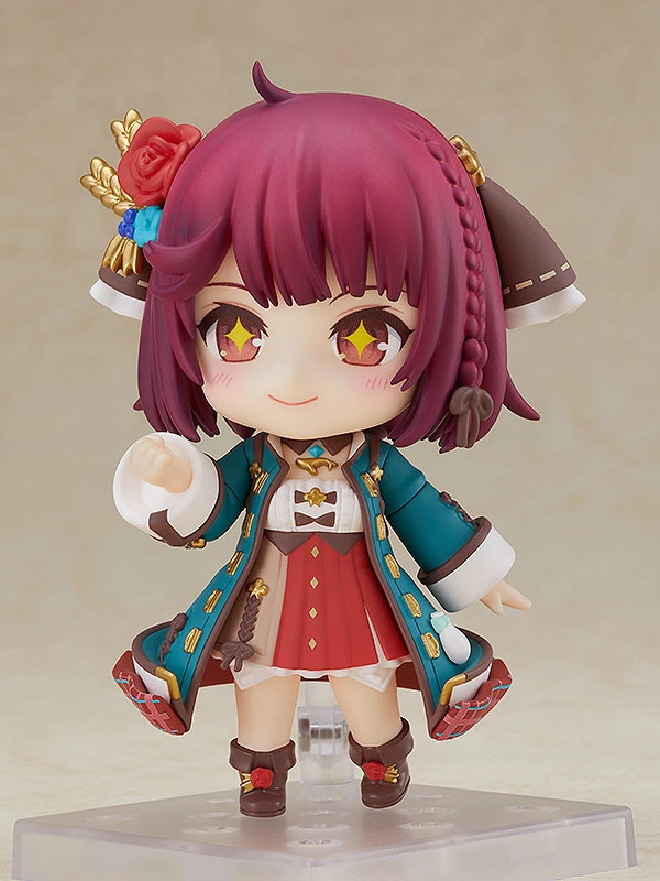 Nendo Addicts - Nendoroid - #2020 - Atelier Sophie 2 Sophie Neuenmuller 2