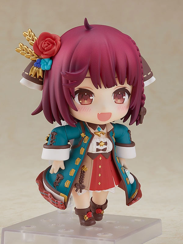 Nendo Addicts - Nendoroid - #2020 - Atelier Sophie 2 Sophie Neuenmuller 4